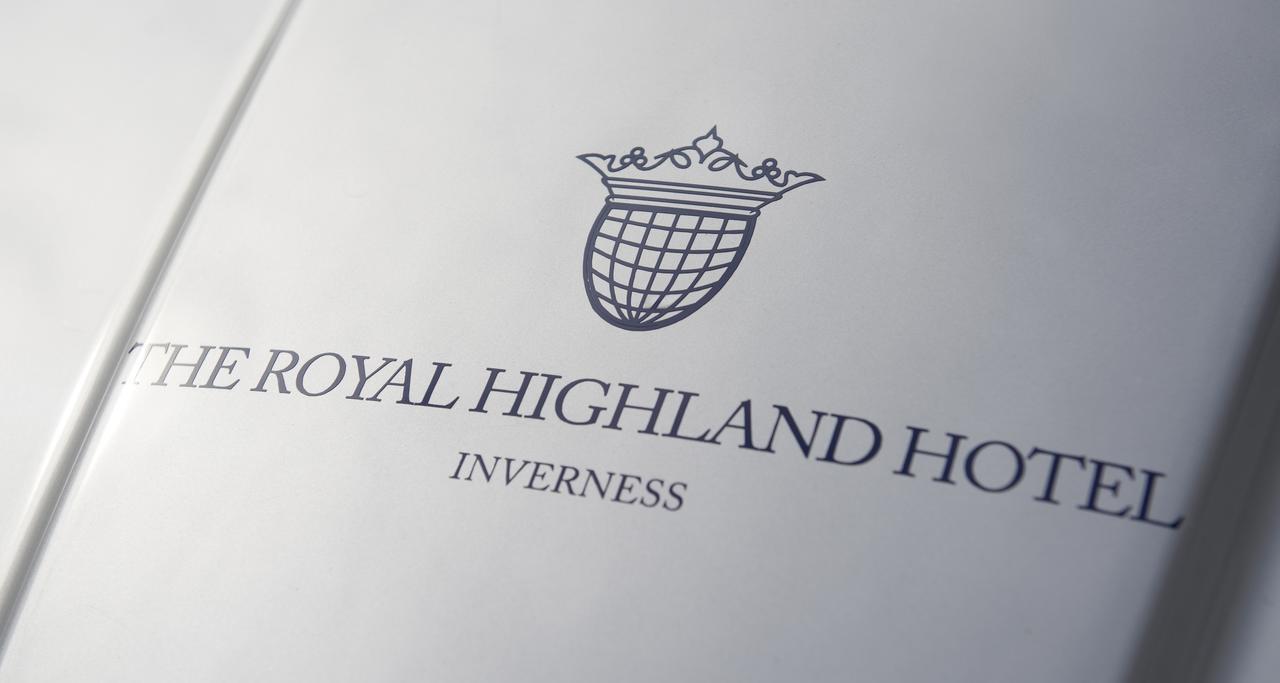 The Royal Highland Inverness