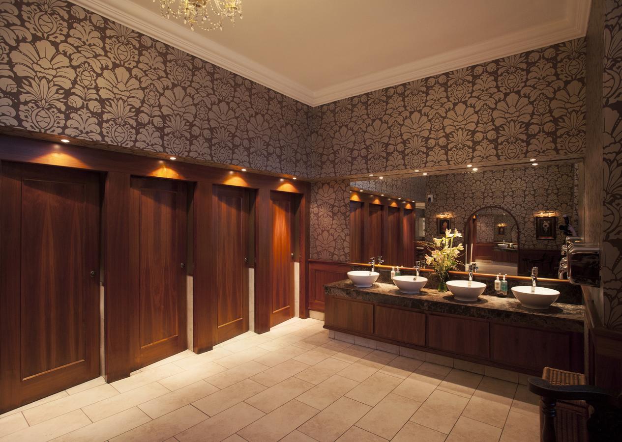 The Royal Highland 3* Inverness