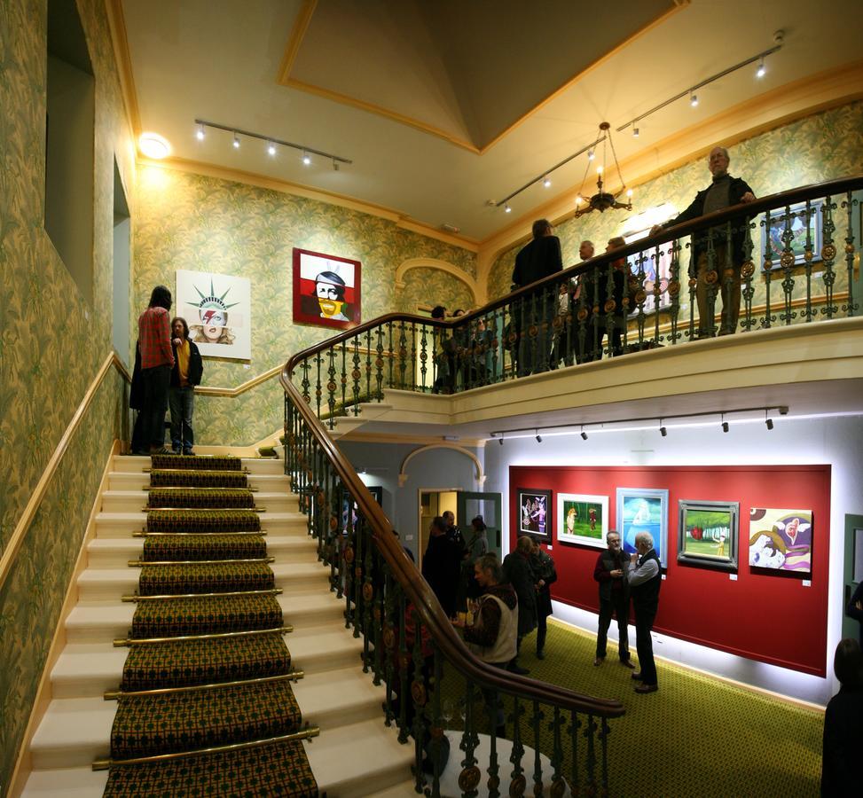 The Royal Highland Hotel 3*