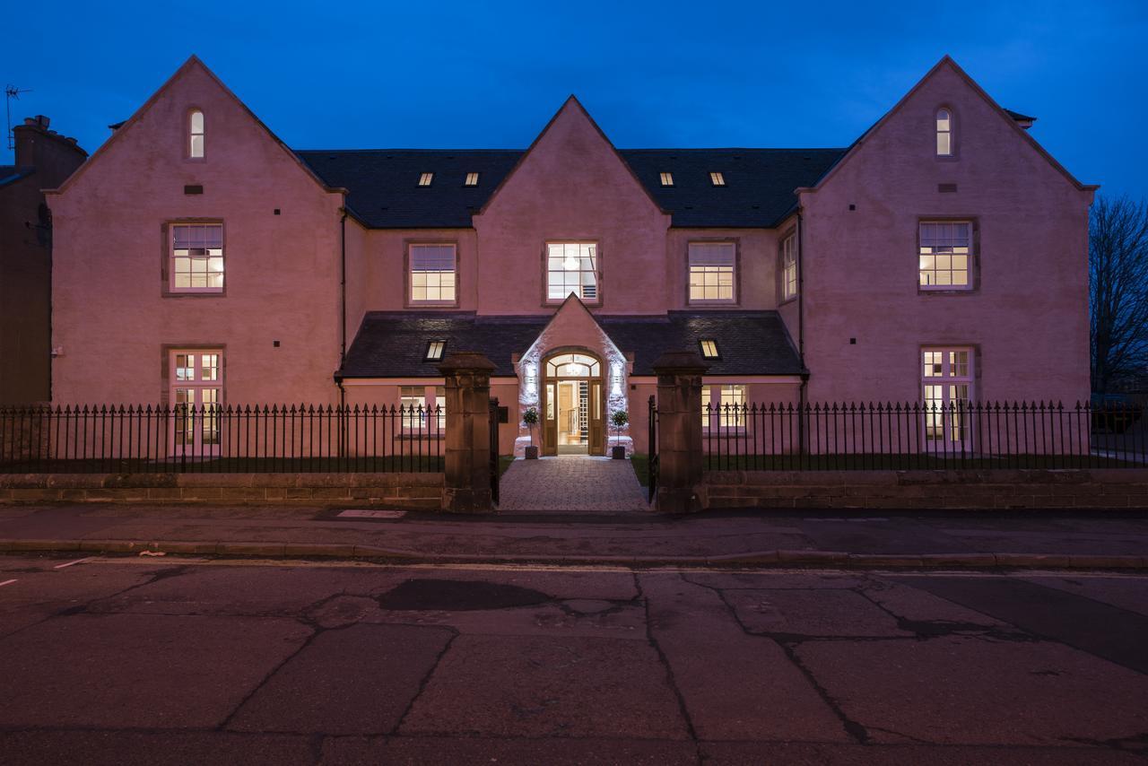 Ardconnel Court Apartamento