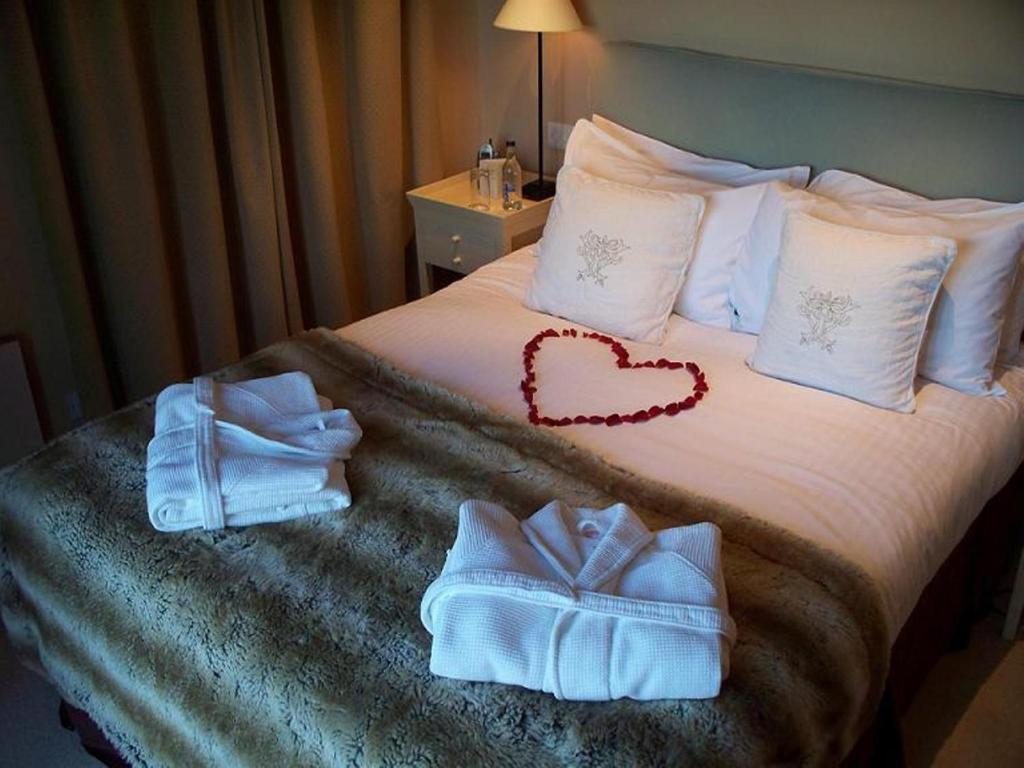 Hotel Knockomie Inverness