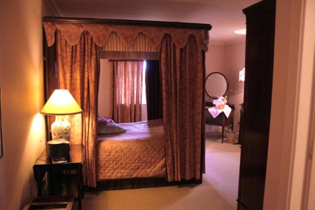 Knockomie Hotel 4*