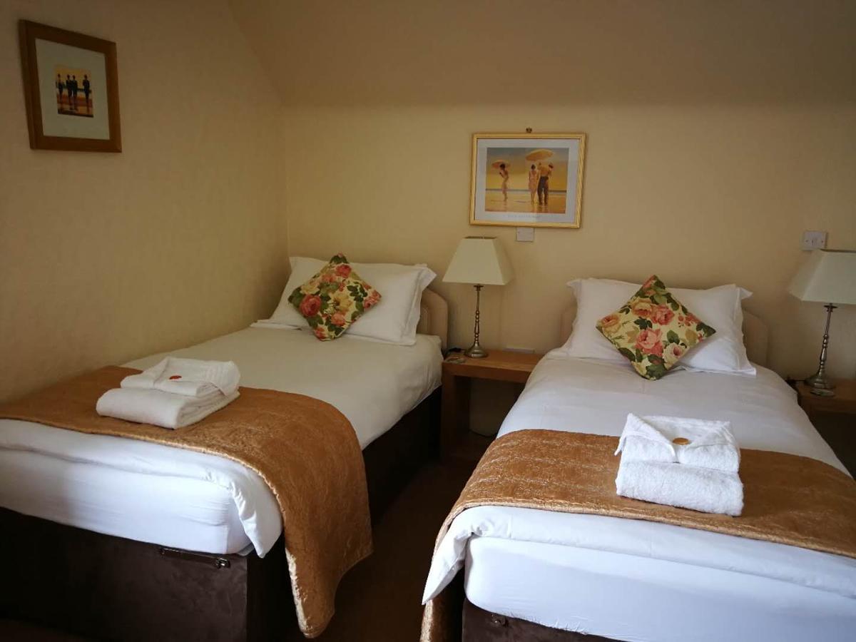St Ann'S Guest House