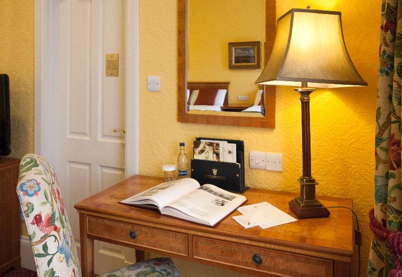 The Royal Highland Hotel Inverness
