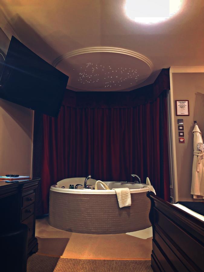 Beaufort Hotel