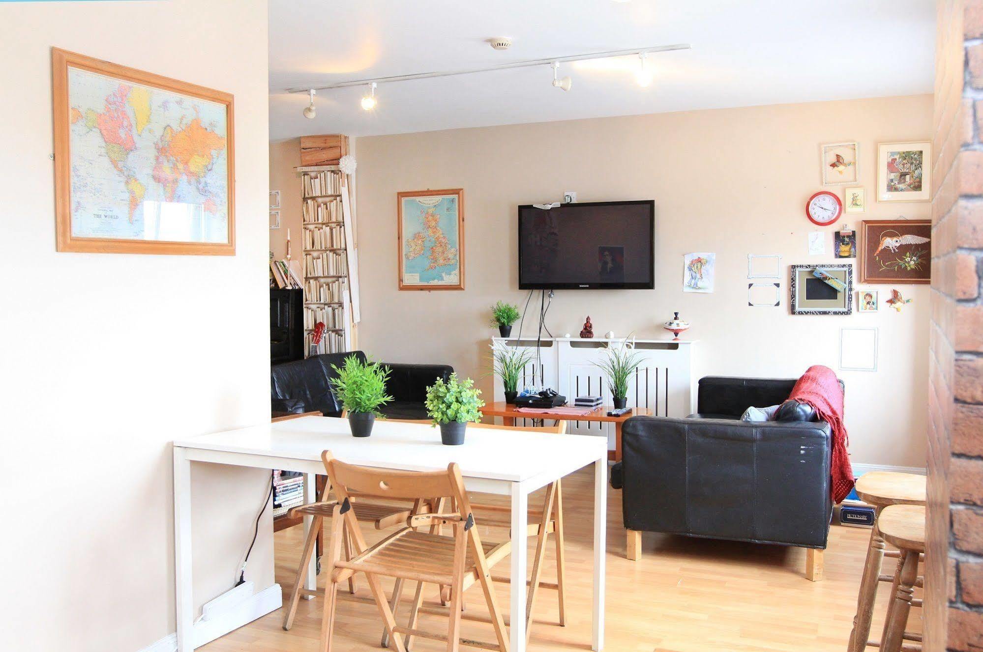 Hostel Highland Backpackers
