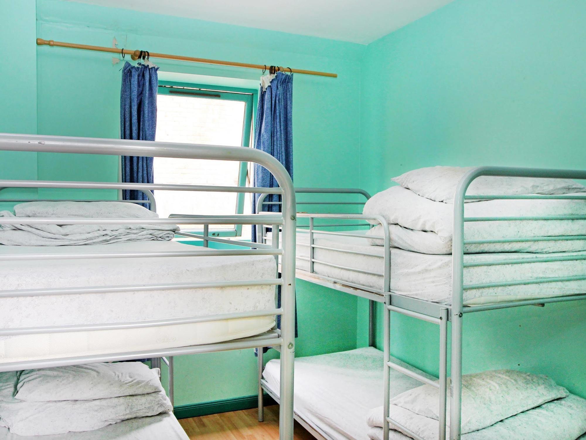 Highland Backpackers Inverness