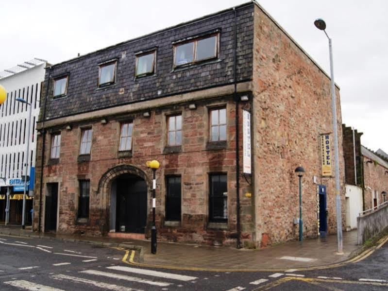 Highland Backpackers Inverness