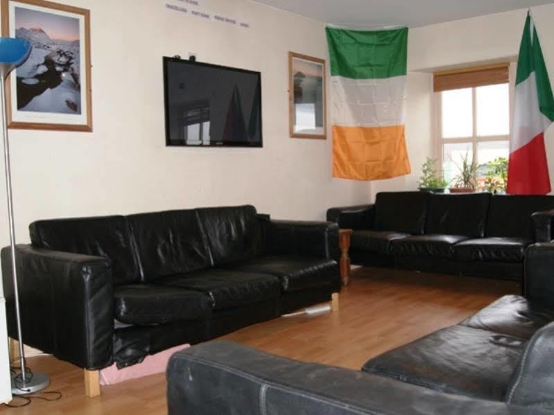Hostel Highland Backpackers Inverness