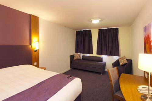 Hotel Premier East 3*