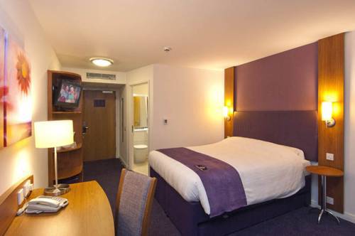 Premier East Hotel