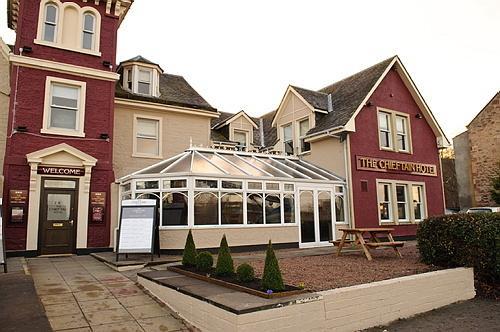 Chieftain Hotel Inverness