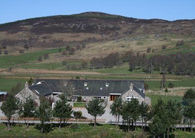 Hotel Steadings 3*
