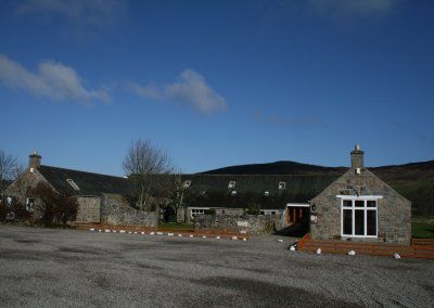 Steadings Hotel