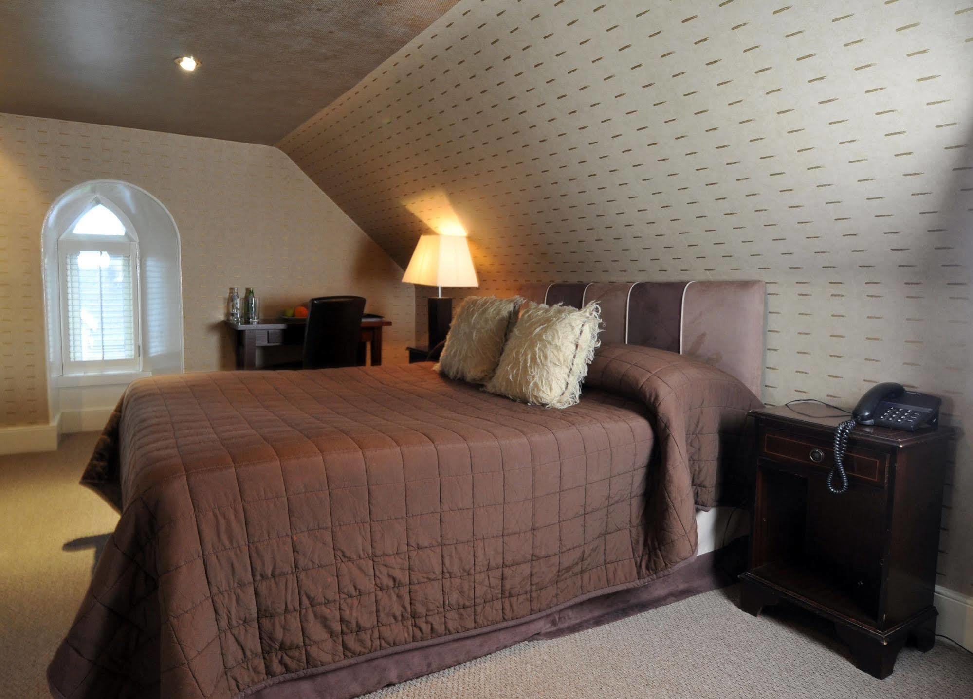 Hotel Heathmount Inverness