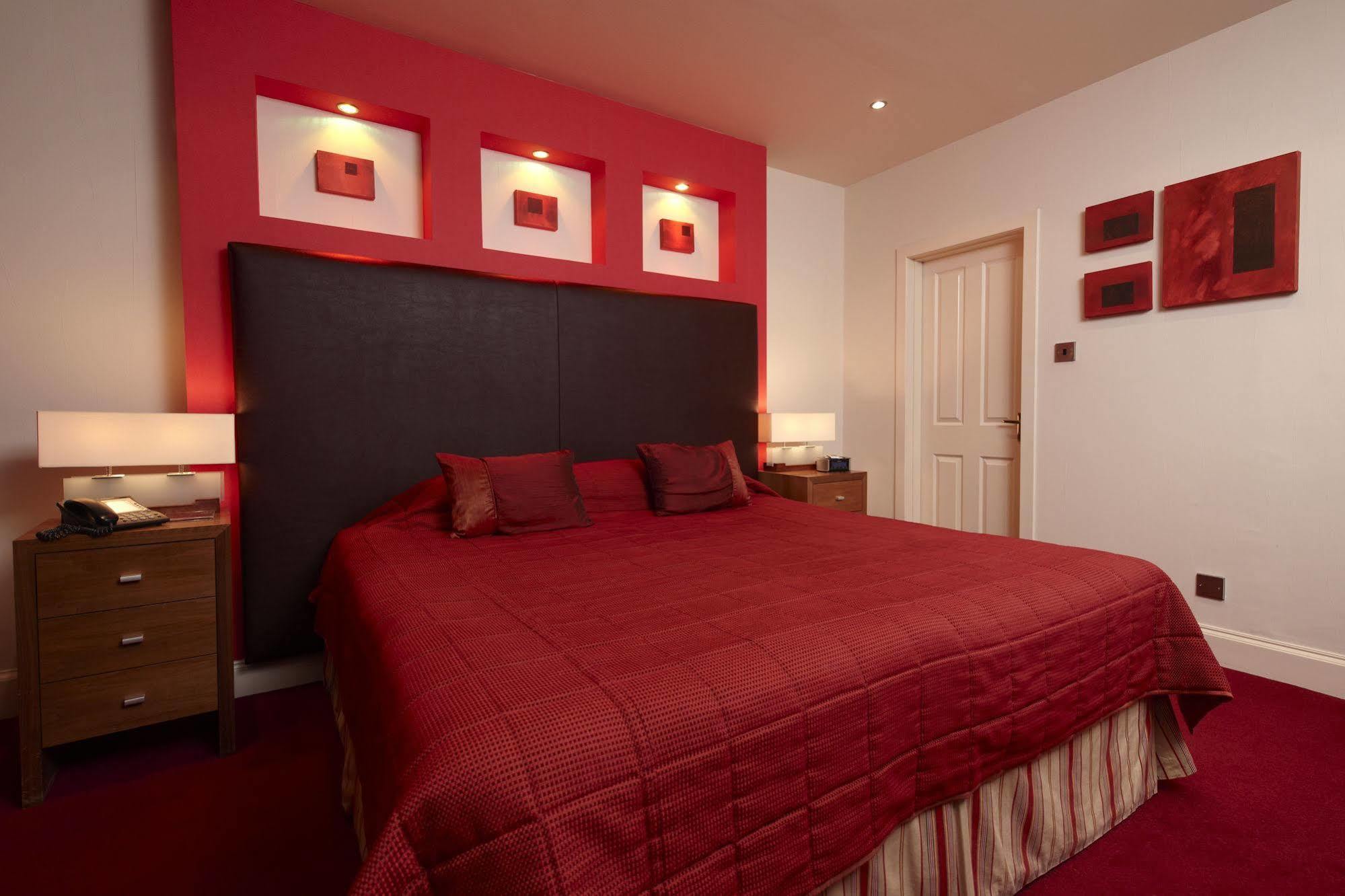 Hotel Heathmount Inverness