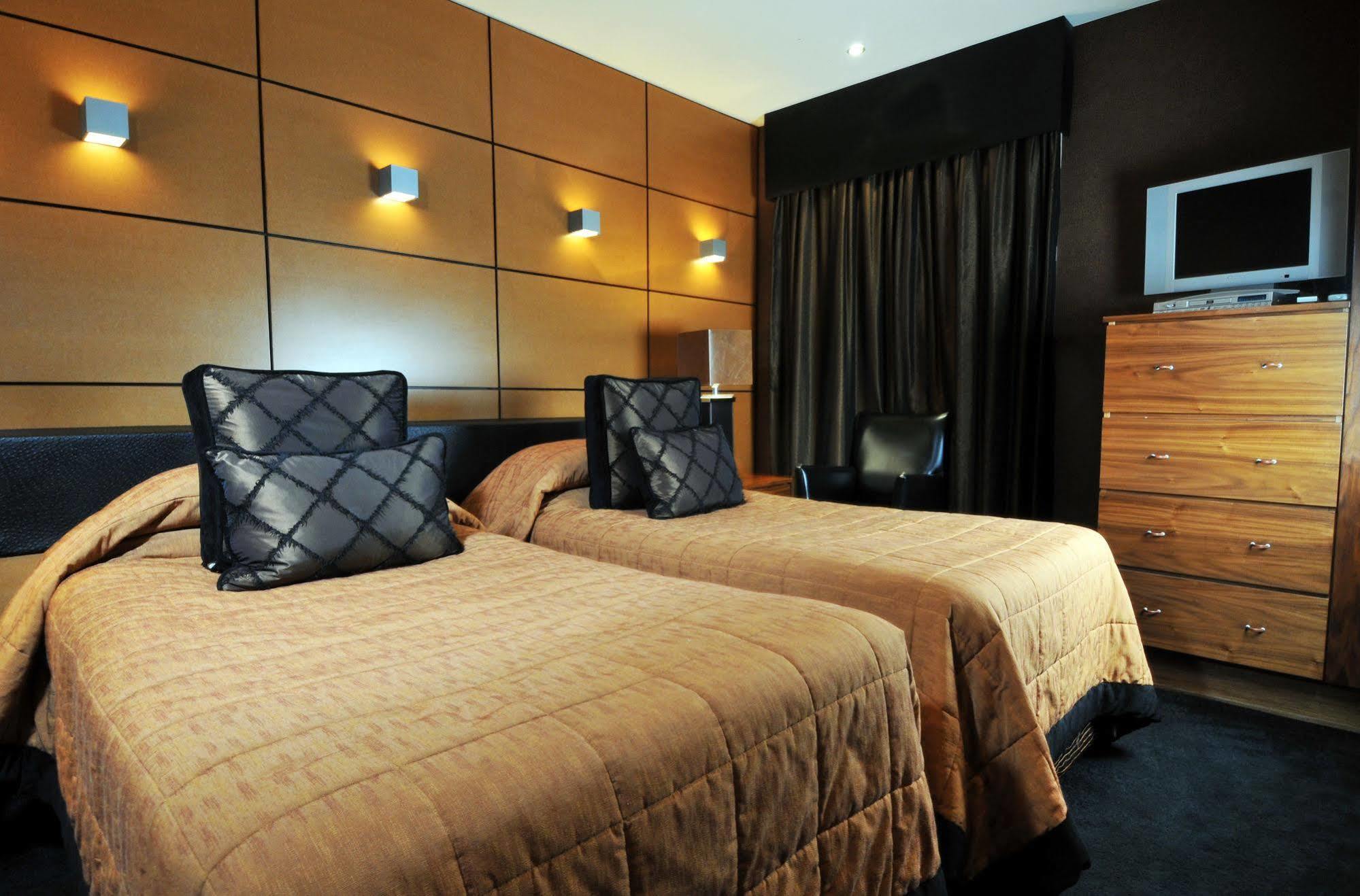 Hotel Heathmount