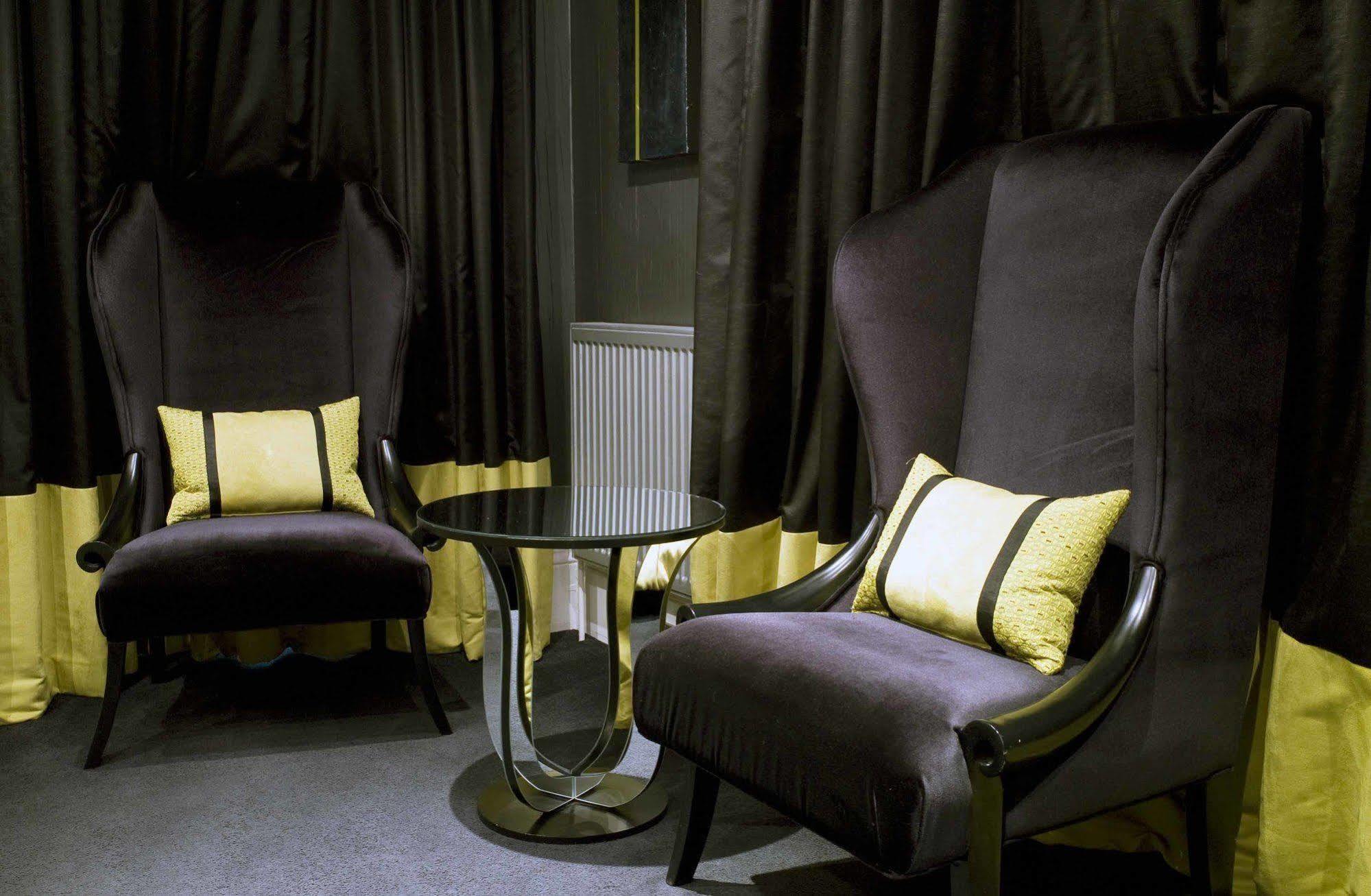 Heathmount Hotel 3*