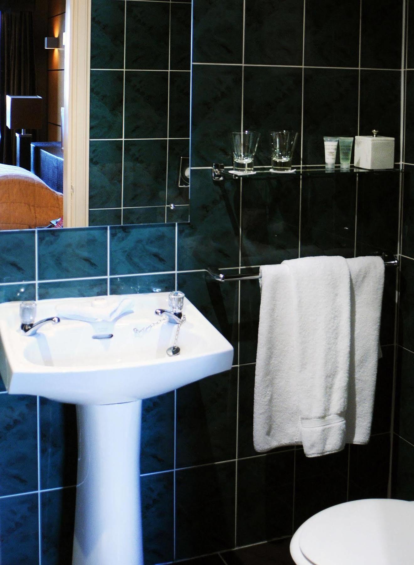 Heathmount Hotel Inverness