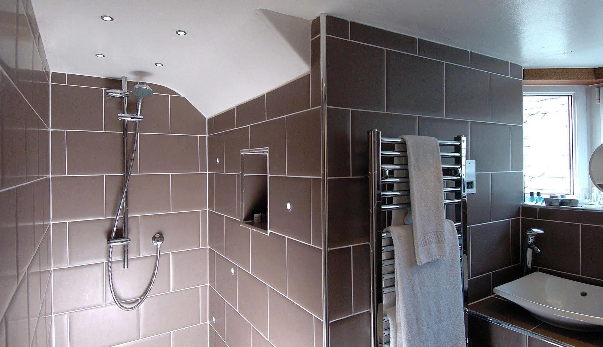 Hotel Heathmount 3*
