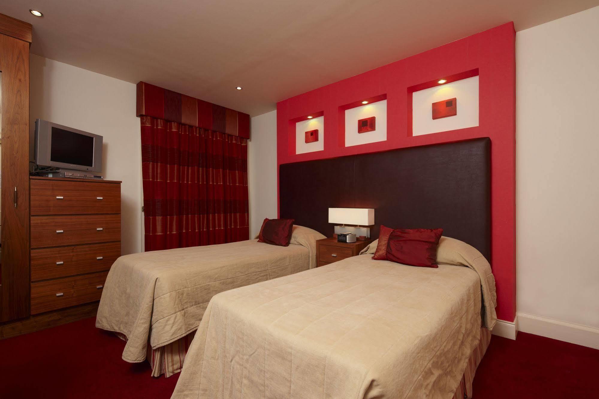 Hotel Heathmount 3*