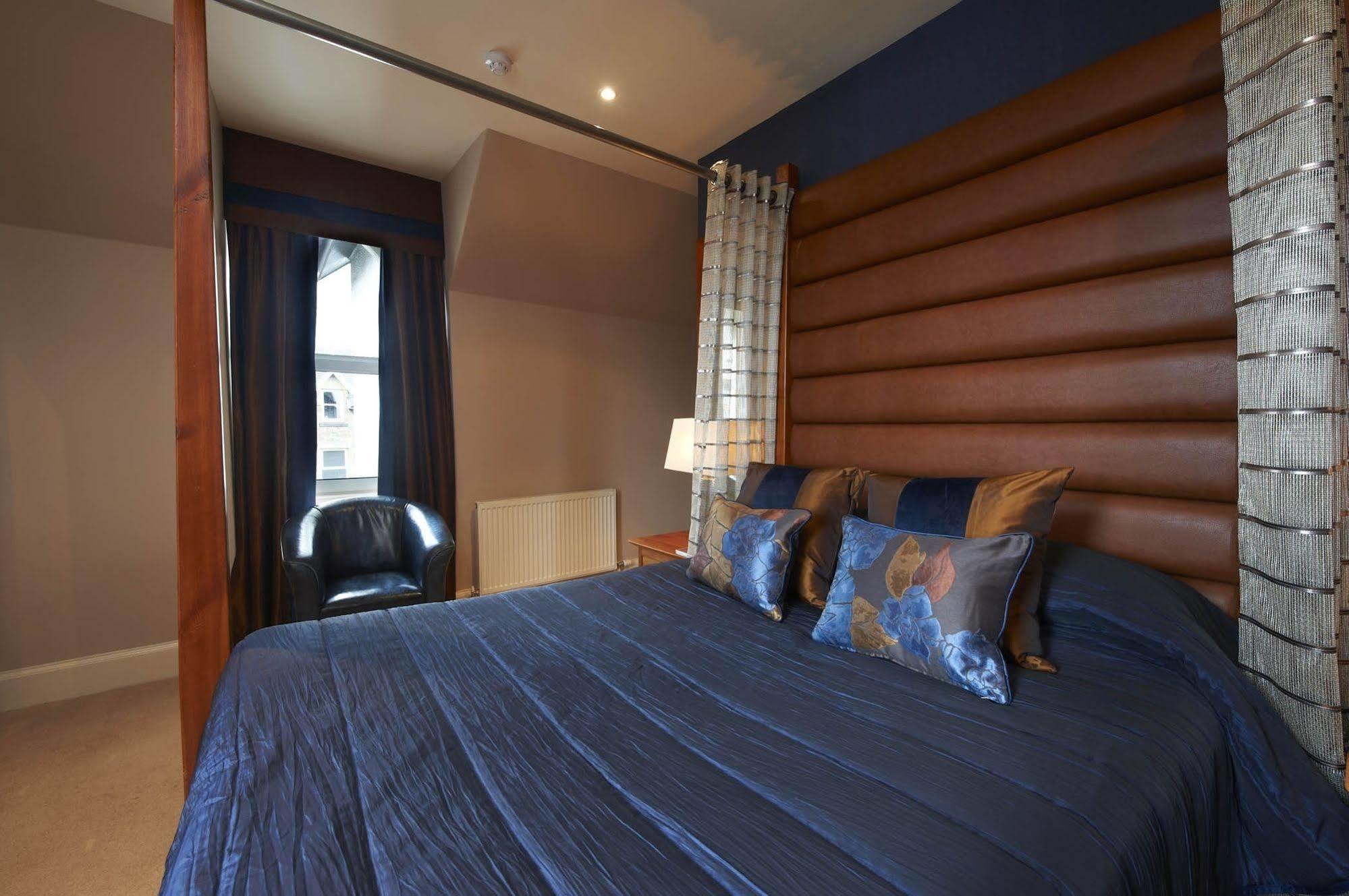 Heathmount 3*