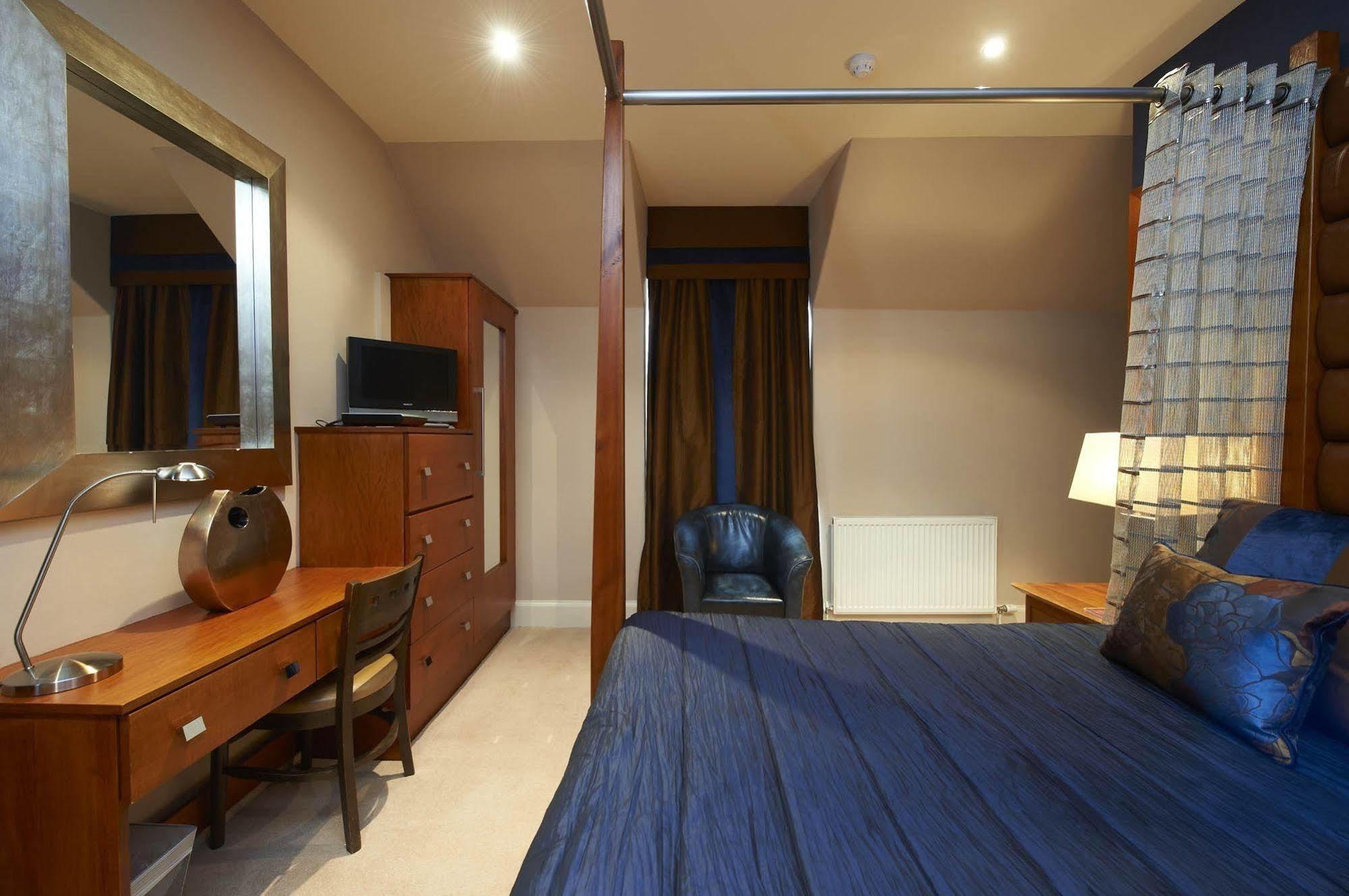 Heathmount 3*