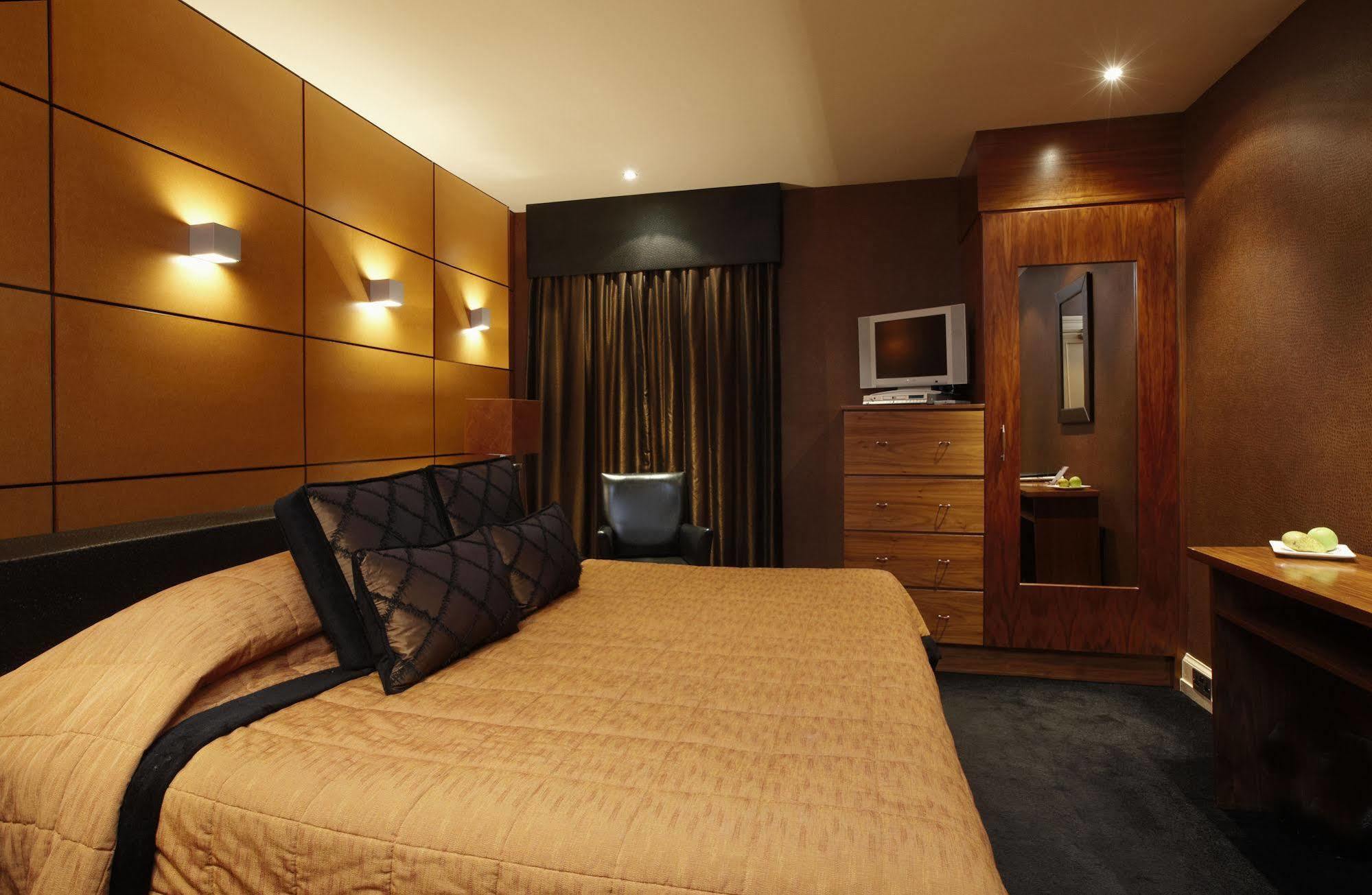 Heathmount Hotel 3*