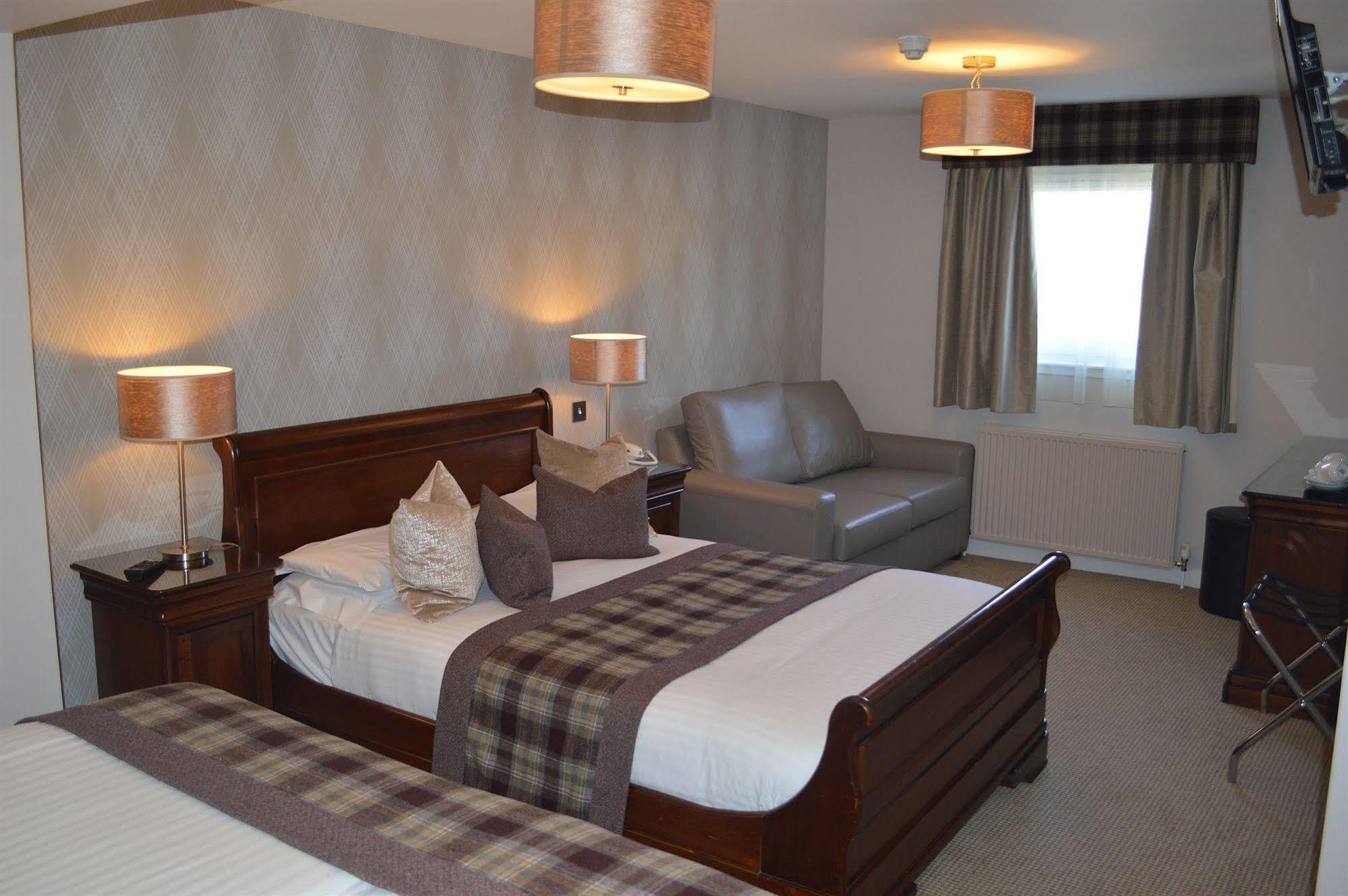 Beaufort 3* Inverness