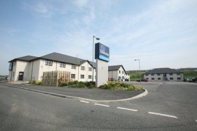 Travelodge Fairways