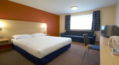Travelodge Fairways 3* Inverness