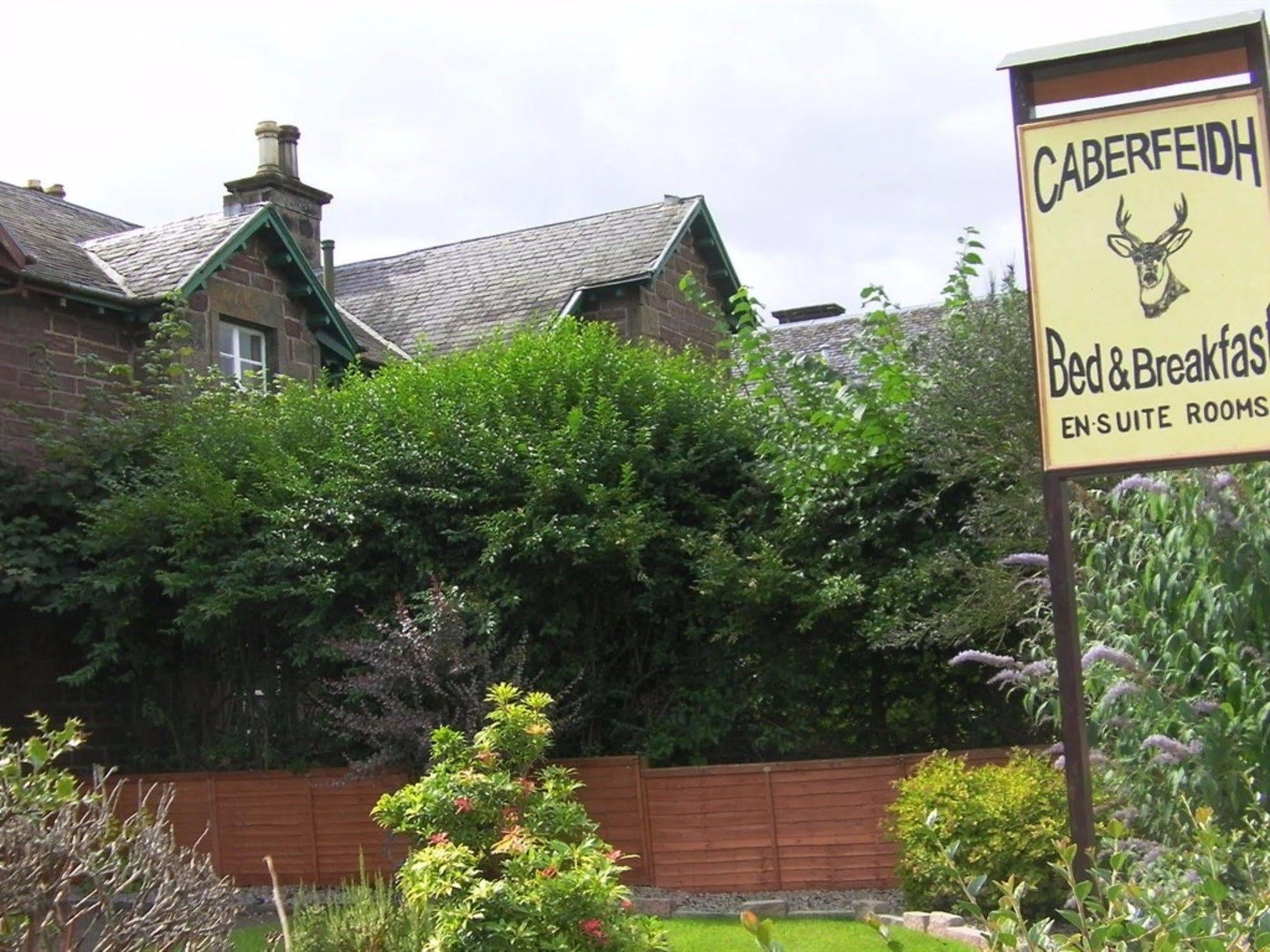 Hotel Caberfeidh 3*