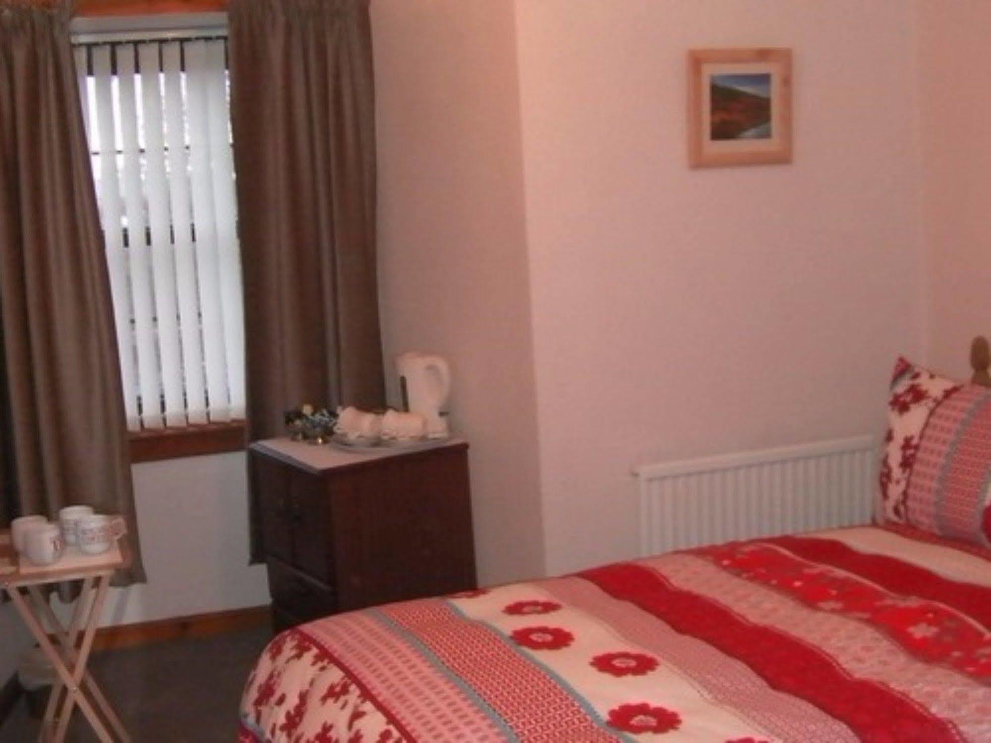 Hotel Caberfeidh