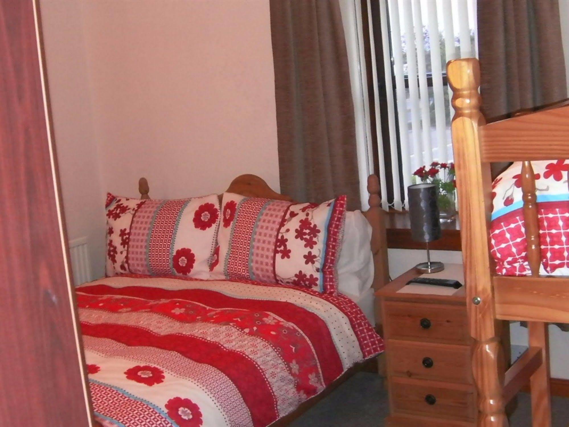 Caberfeidh Hotel 3*
