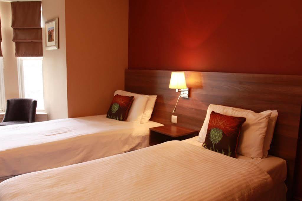 Chieftain Hotel 3*