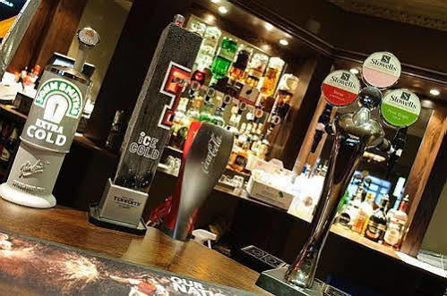 Chieftain Hotel 3*