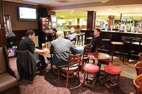 Chieftain Hotel Inverness