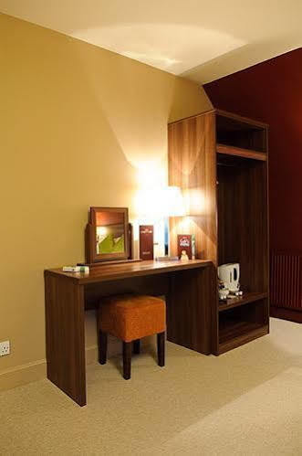 Hotel Chieftain 3*