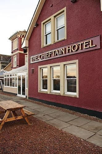 Chieftain 3* Inverness