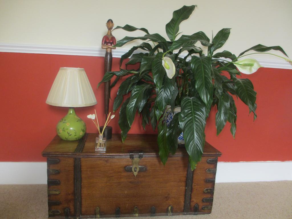 Strome Bed & Breakfast Inverness