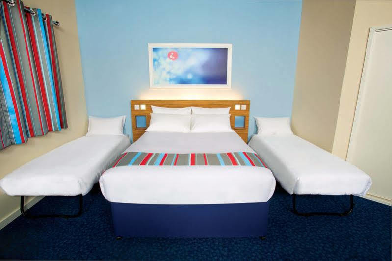 Travelodge Fairways