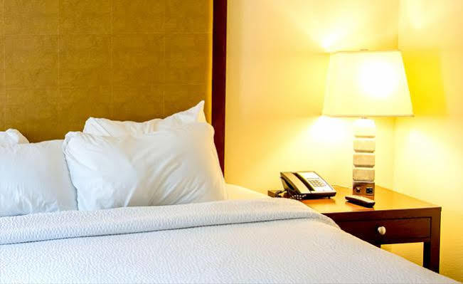 Travelodge Fairways 3*