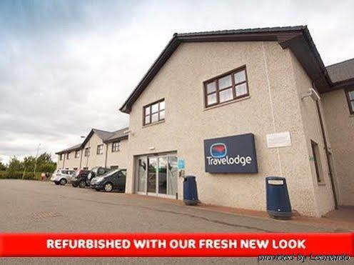 Travelodge Fairways 3*