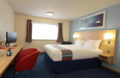 Hotel Travelodge Fairways Inverness