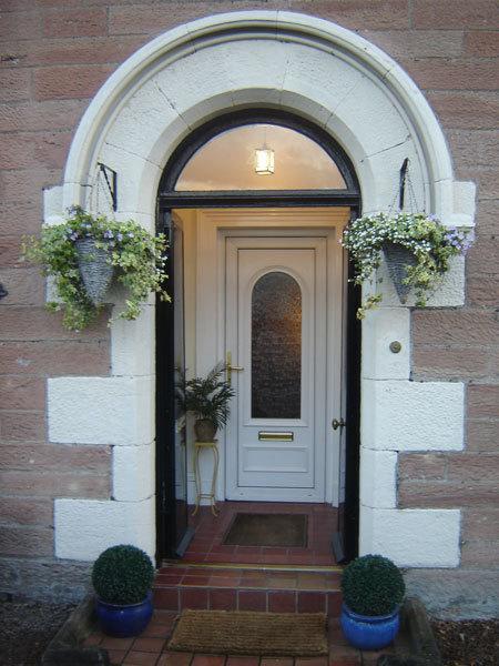 Bed & Breakfast Strome 4*