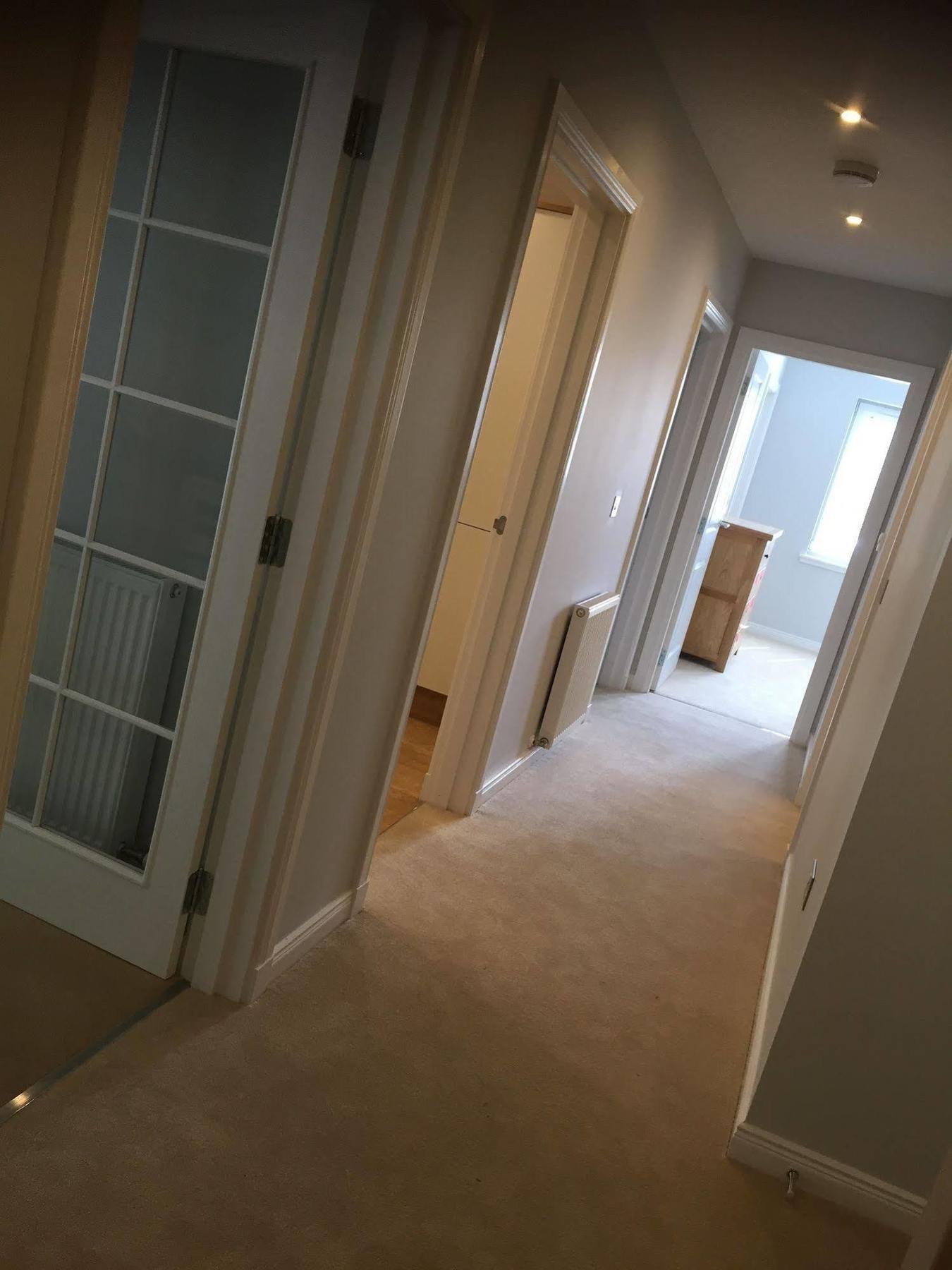 Inverness City Suites