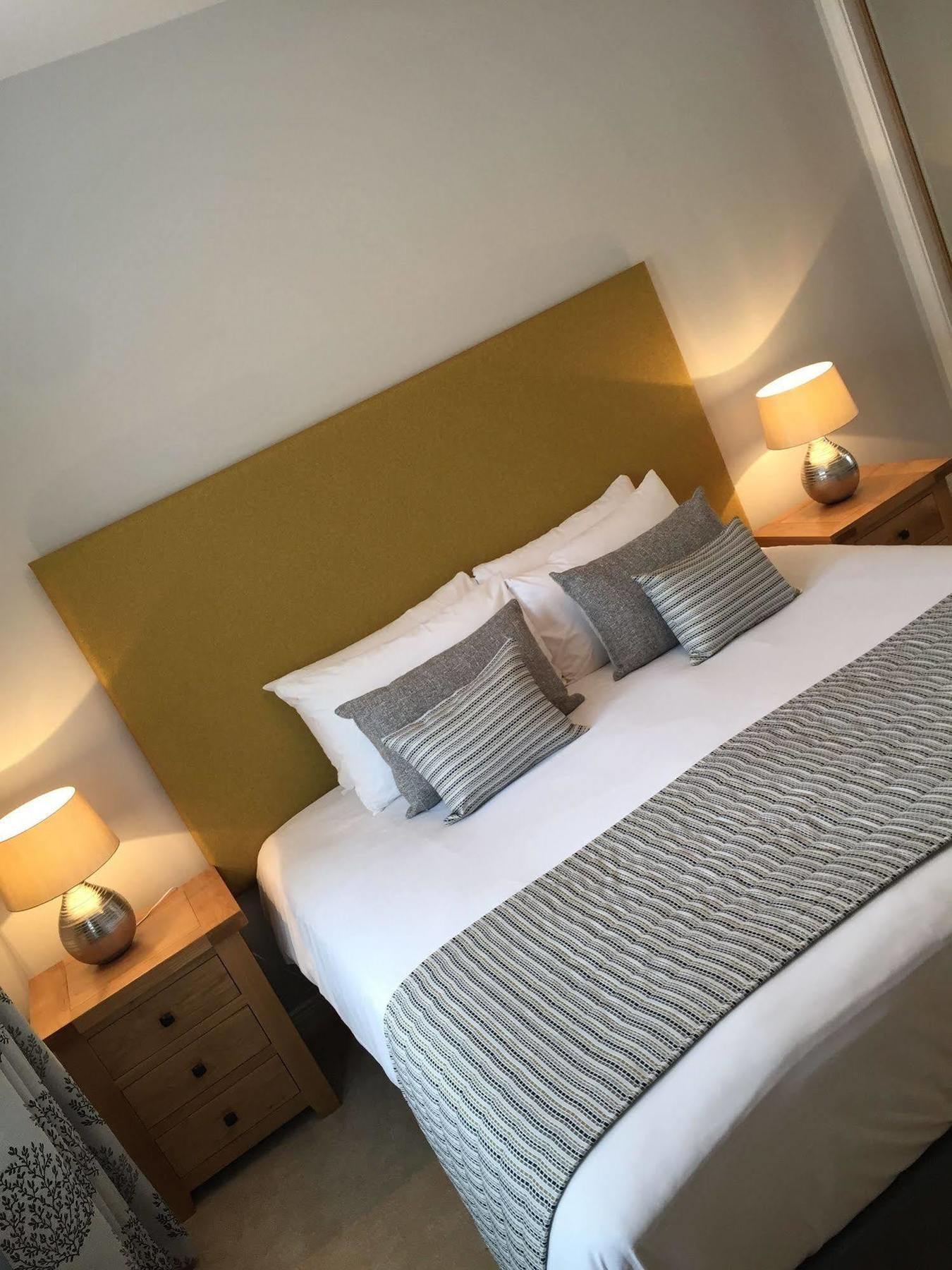 Inverness City Suites