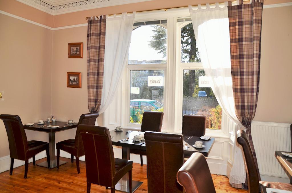 Aberfeldy 3* Inverness