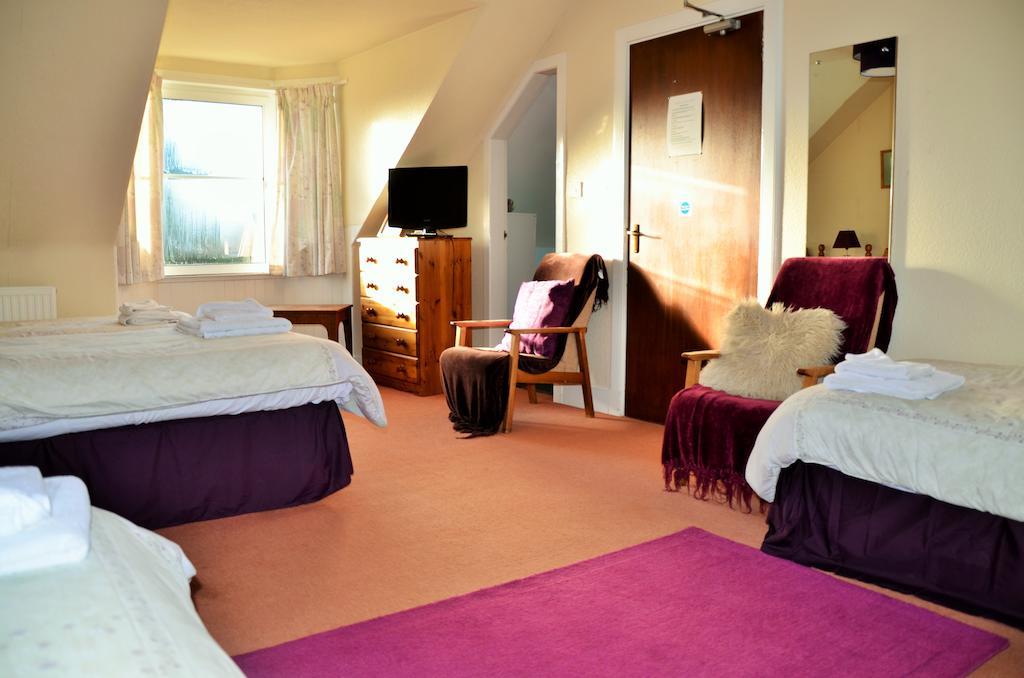 Aberfeldy 3* Inverness
