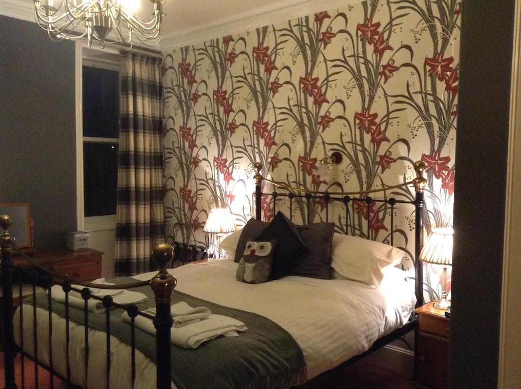 Aberfeldy 3* Inverness